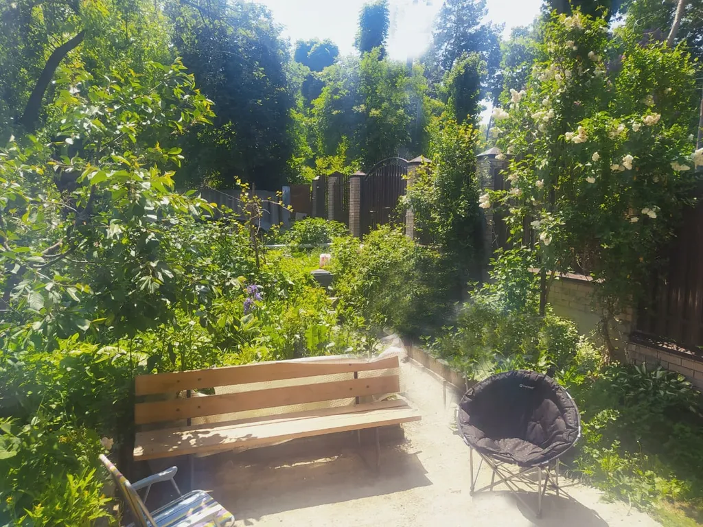 Коттедж Просторный дом в пешей доступности от национального парка — Кисловодск