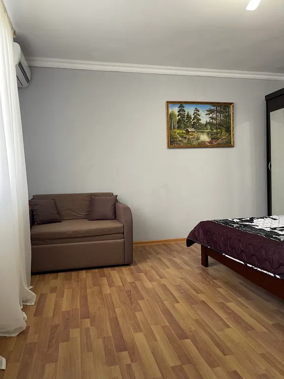 Квартира Комната — Гагра