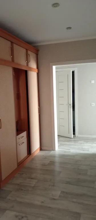 Уютная 2х комнатная квартира