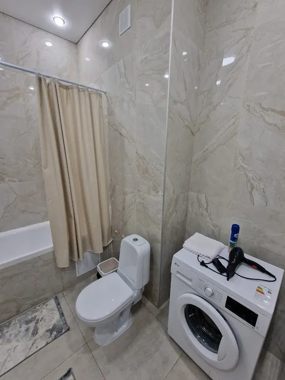 Топ локация Астаны, уютно и комфортно