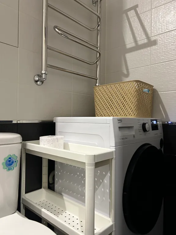 Уютная двухкомнатная квартира в Балашихе