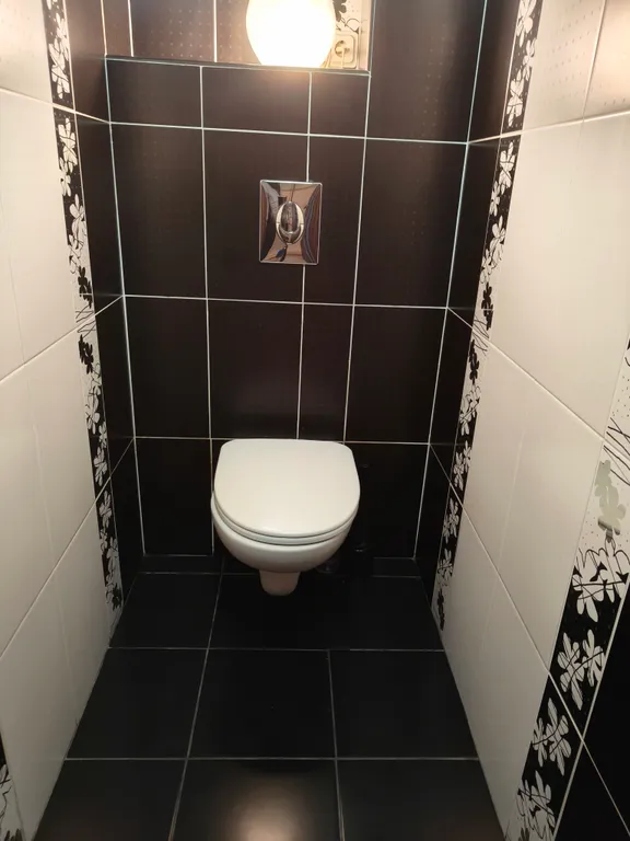 Квартира Квартира Комфортная евротрешка рядом с центром — Великий Новгород