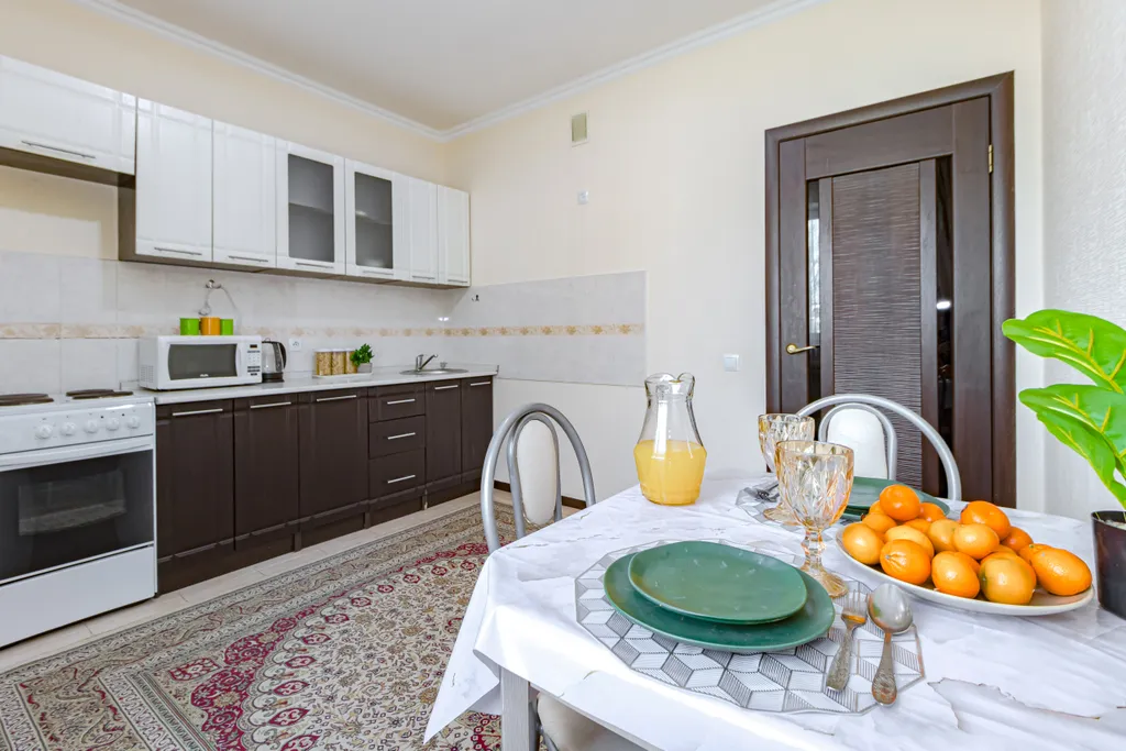 Апартаменты во Временах Года