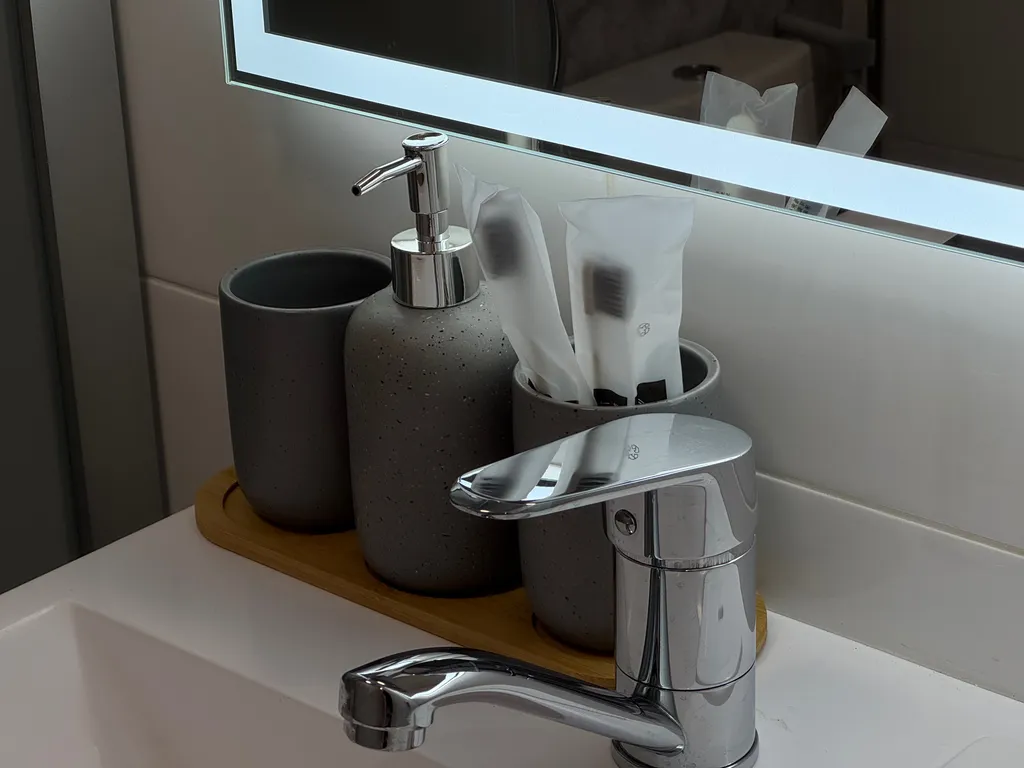 Уютная квартира с новым ремонтом