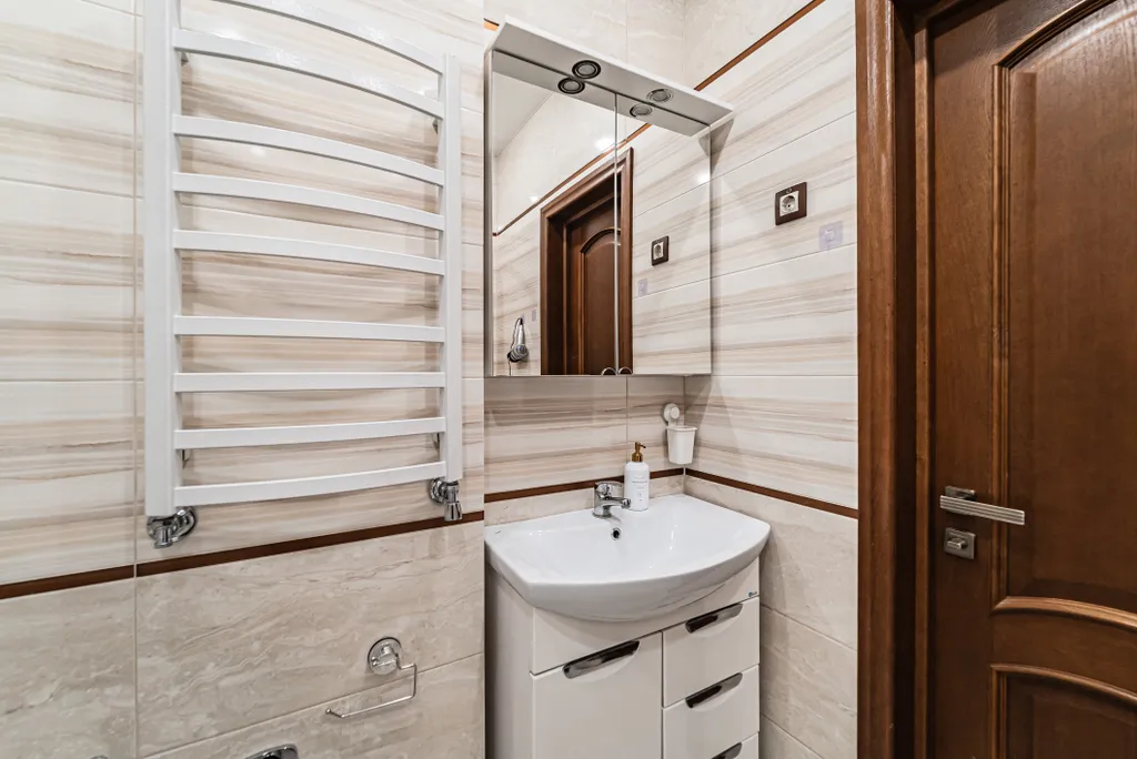 Квартира 2-комнатная уютная квартира — Калининград