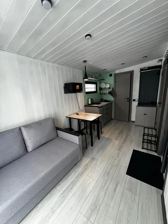 Коттедж Дом в Шерегеше — Шерегеш