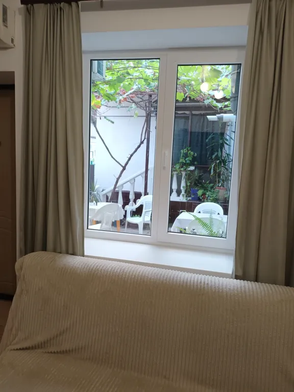 Коттедж Домик под ключ — Геленджик