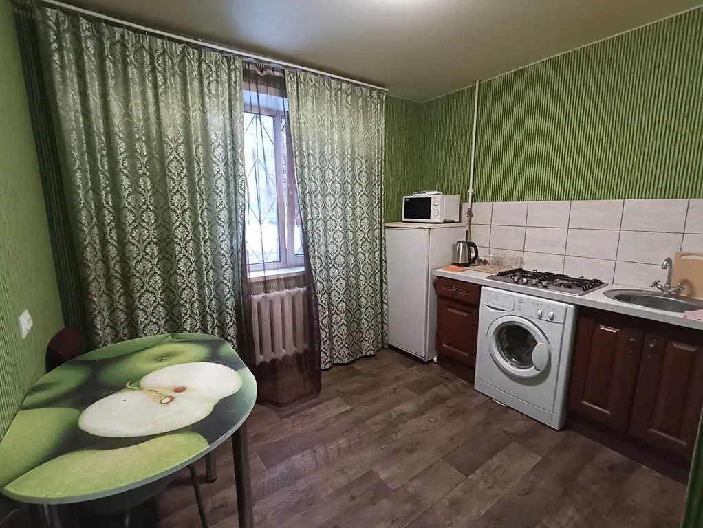 Квартира у тц рубин