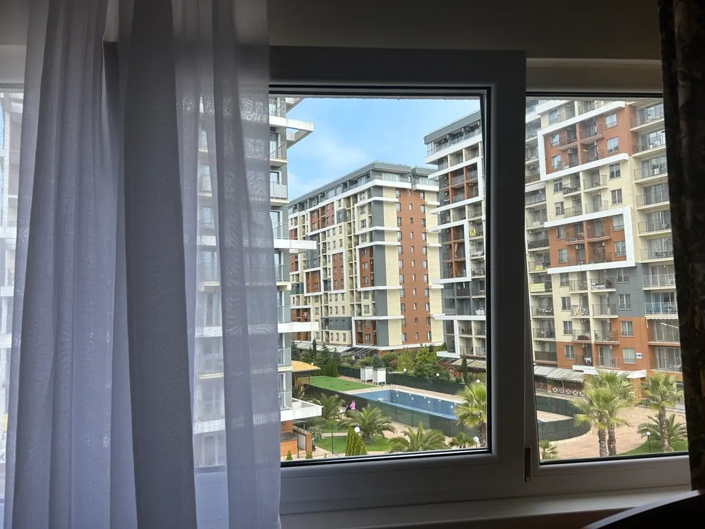 401 Alliance Apartments на Летней, 50