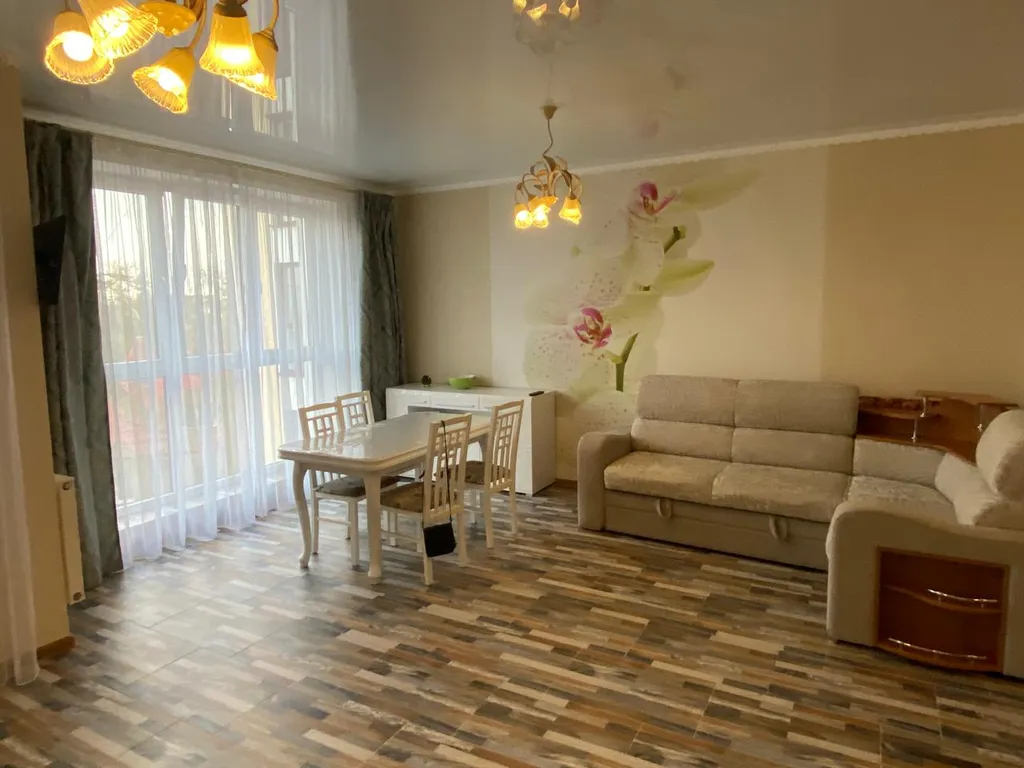 Квартира Уютная квартира у моря — Пионерский