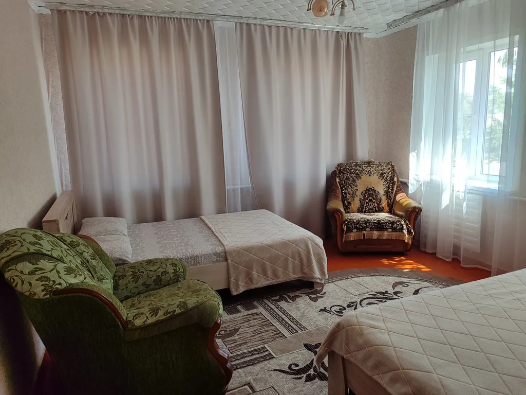 Коттедж Уютный дом в Богучаре — аренда посуточно в Богучар
