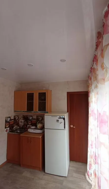 Домик для семейного отдыха