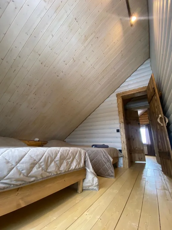 Дом Дяди Федора