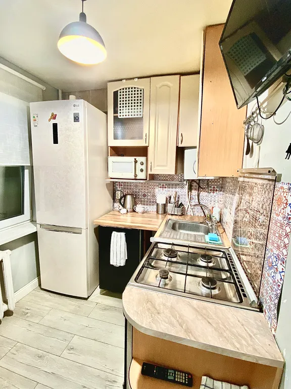 2-комнатная Квартира — аренда посуточно в Великий Новгород