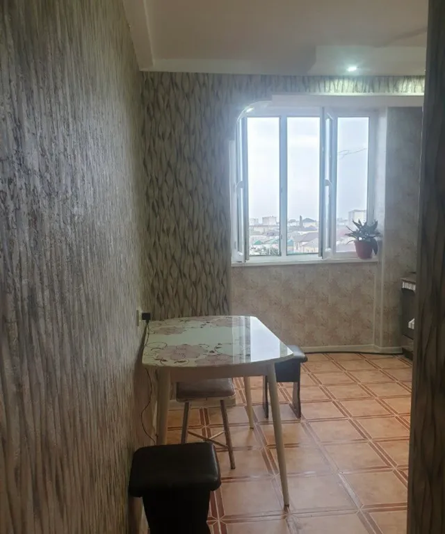 Квартира у моря