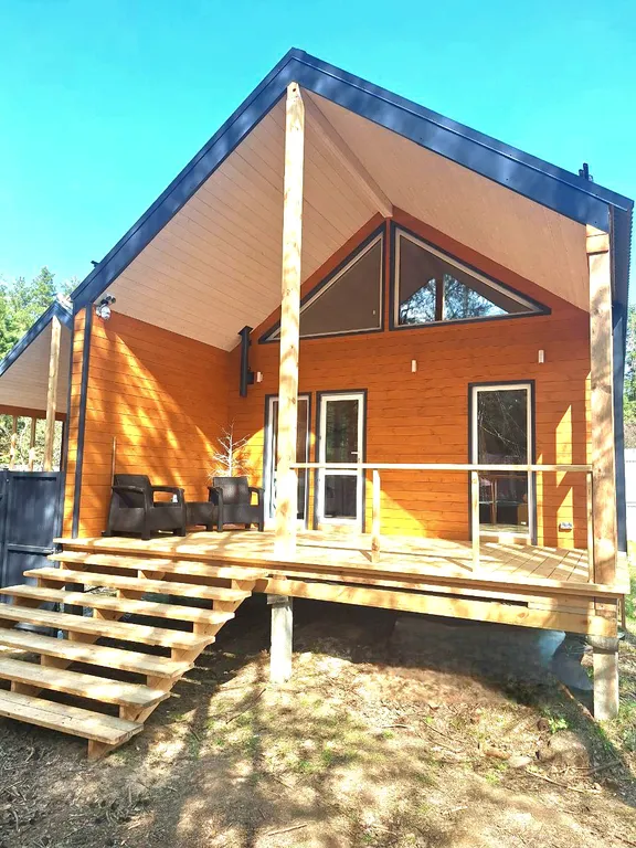 3-комнатный Дом