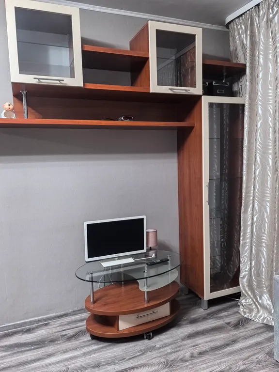 Квартира рядом с парком Победы