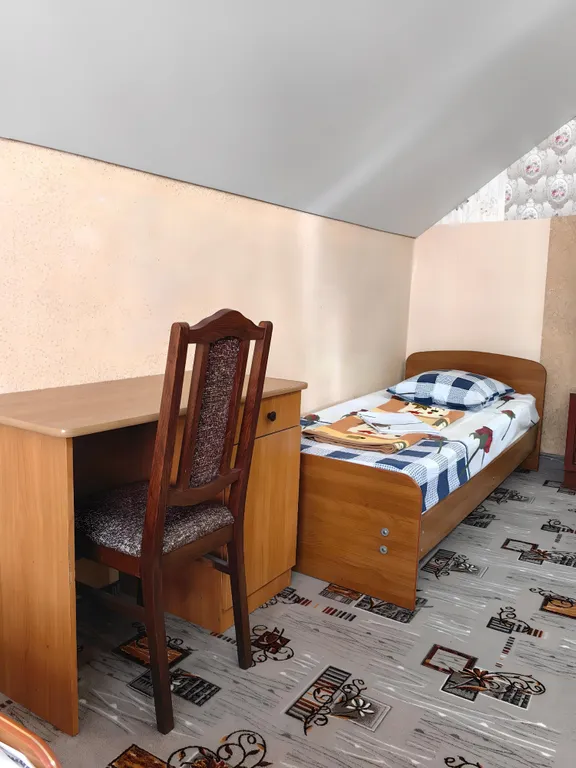 Квартира Комната — Адлер