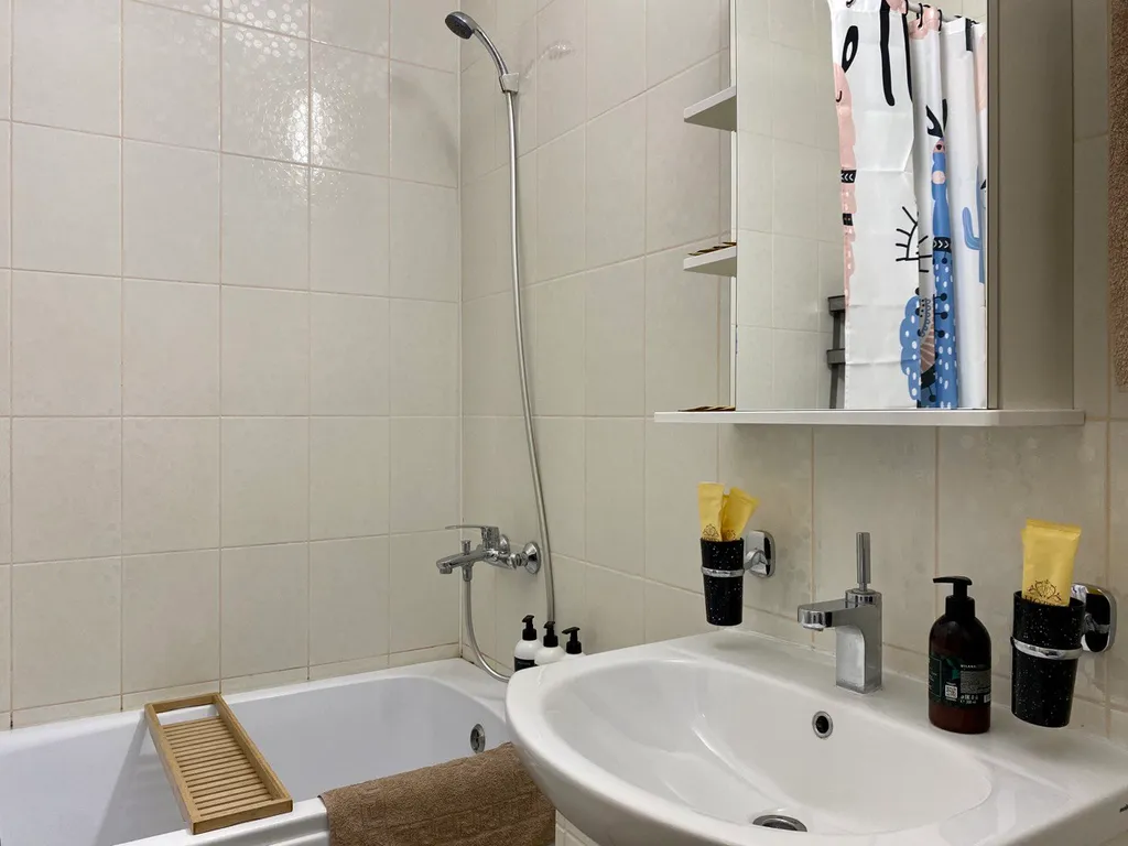 Comfort & Relax Home The Townhouse