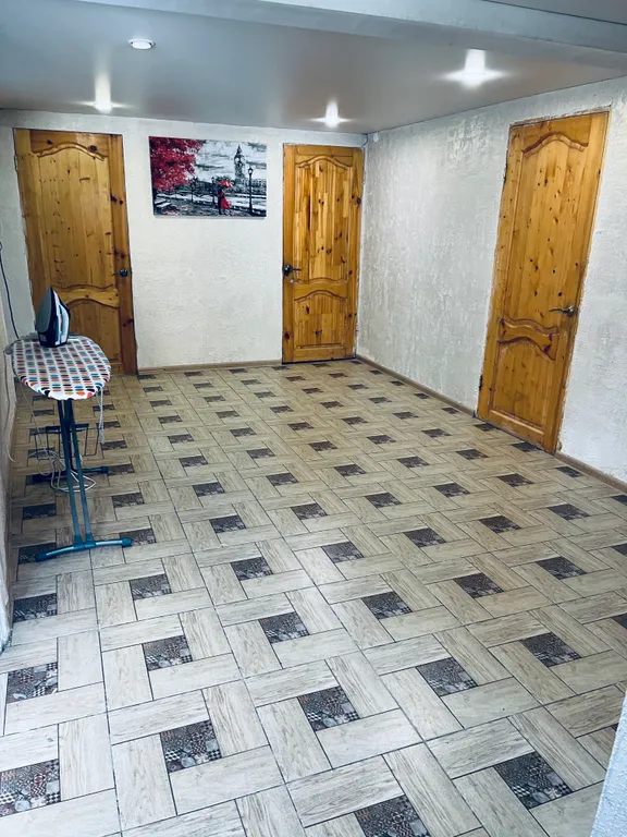 Квартира Комната — Гагра