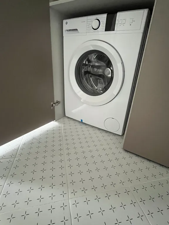 1-комнатная квартира в пяти минутах от пляжа