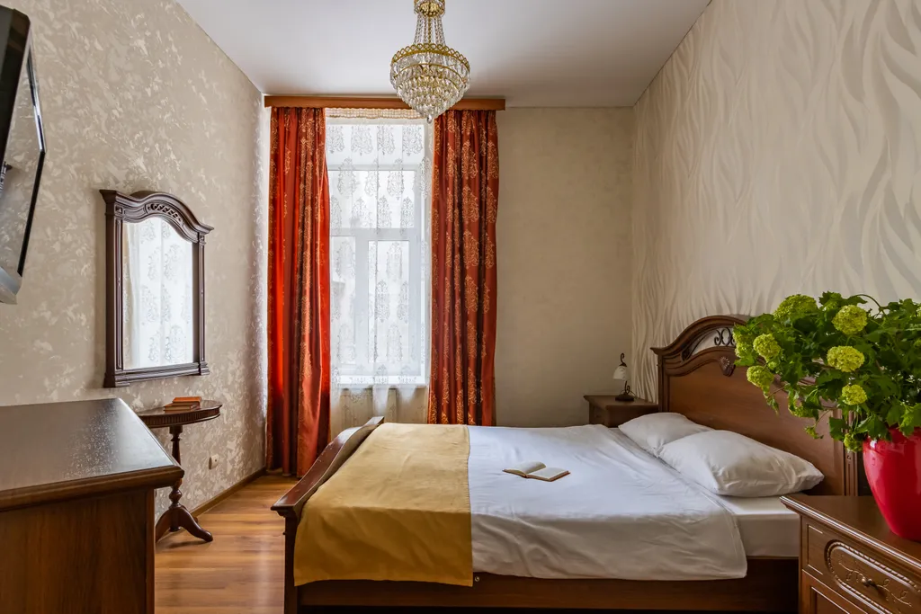 Квартира Комната — Санкт-Петербург