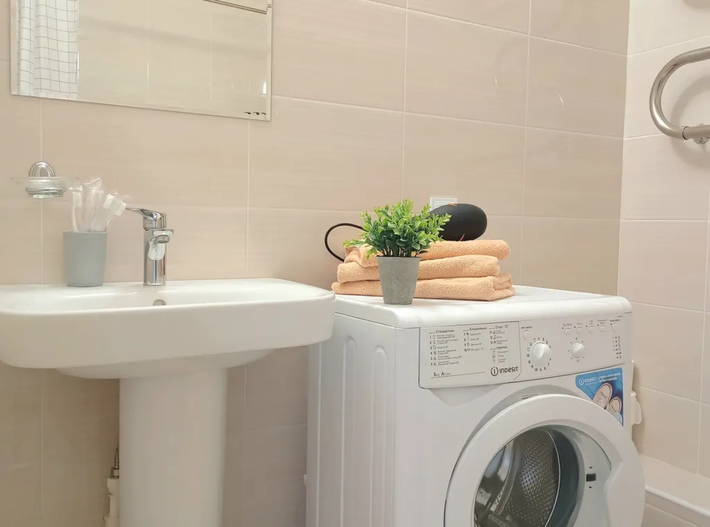 Апартаменты So'fine, евротрешка в центре с парковкой