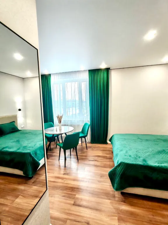 Апартаменты-студия в Одинцово Lux