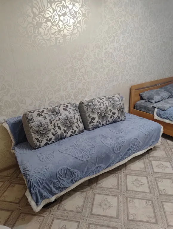 Любимый уголок в центре