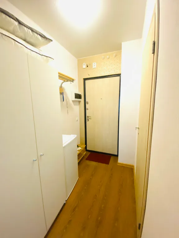 Студия в Cruise Apart, дом на корабле