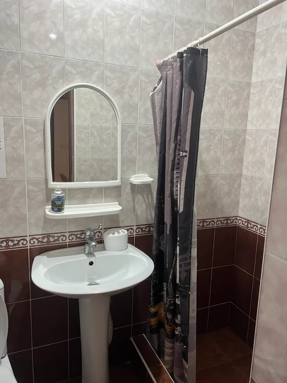 Квартира Комната — Адлер