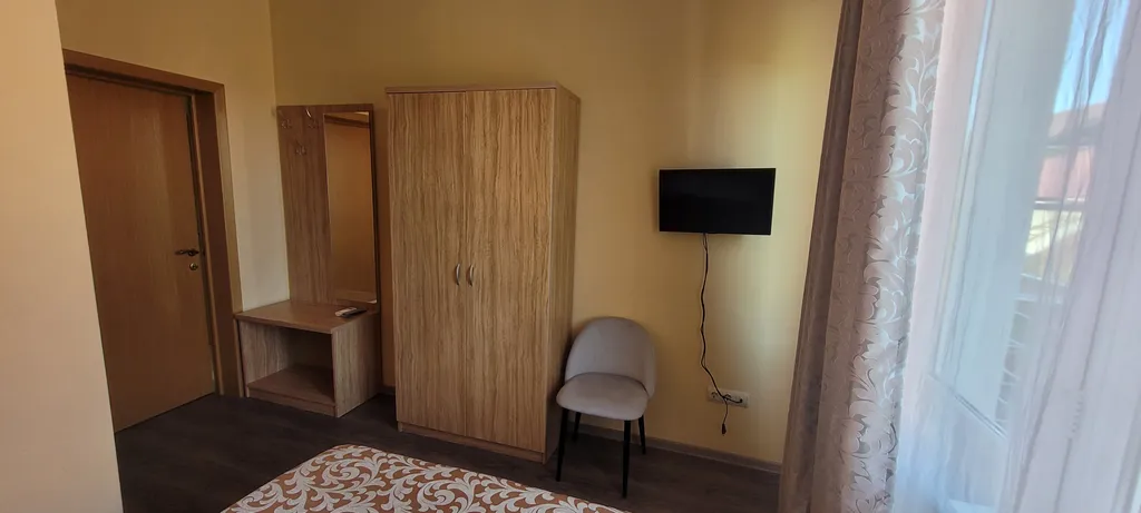 Квартира Комната — Сириус