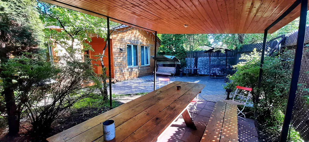 Коттедж 4-комнатный Дом — Пушкин