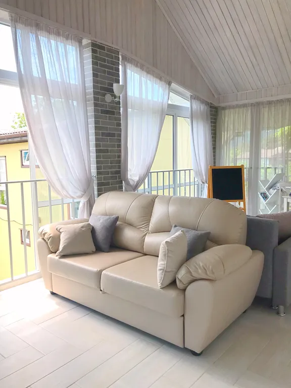 Гостевой дом Вилла-Лето