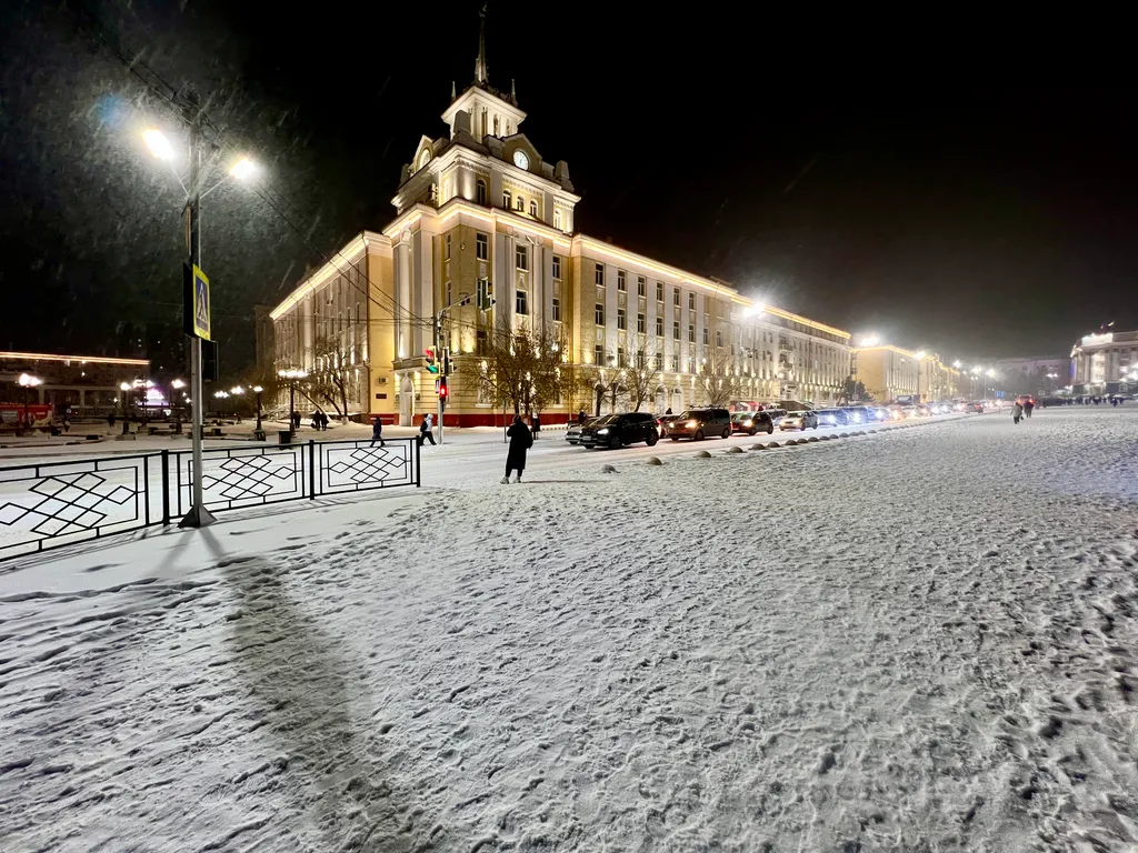 Комфортная студия в центре. Не берем оплату за финальную уборку