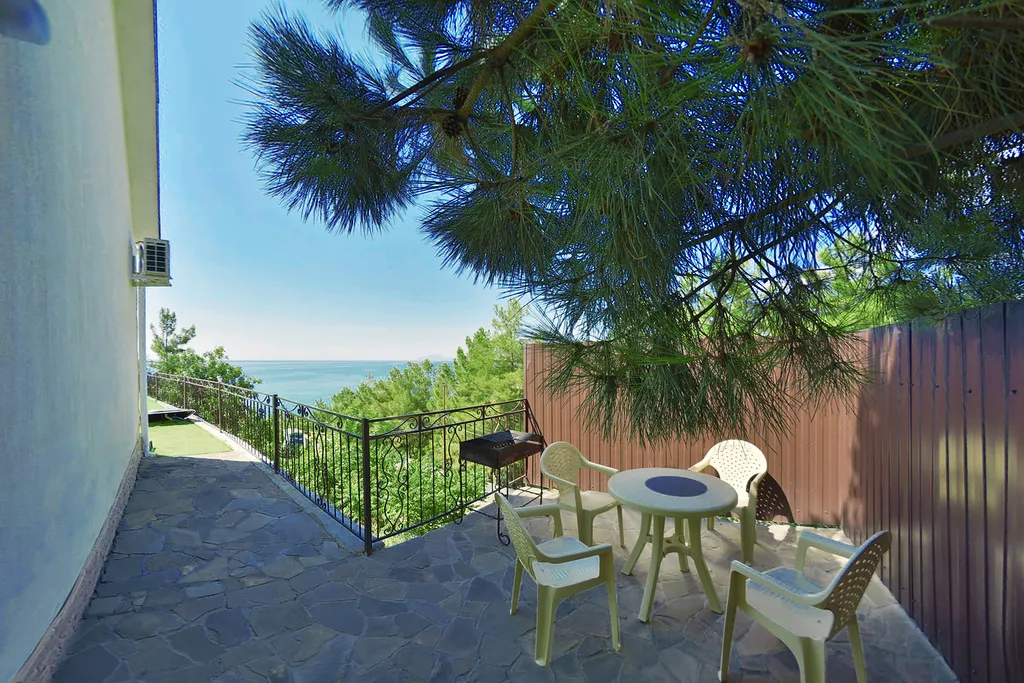 2-комнатный Дом