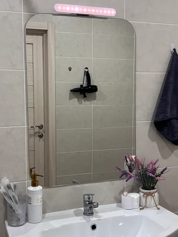 Идеальное место для отдыха