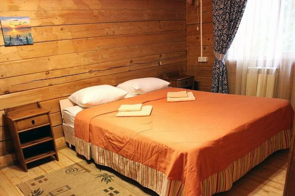 3-комнатный Дом