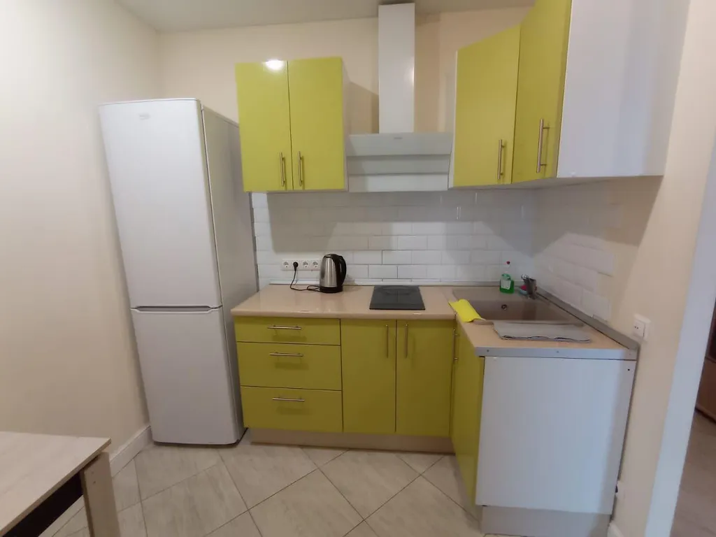 Квартира Двухкомнатная квартира в Велтон парке — Подолино