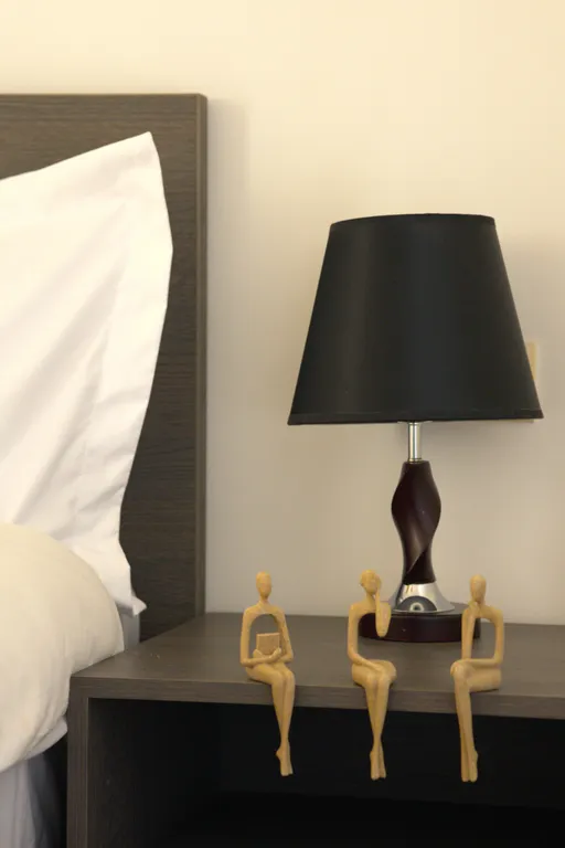 One Bedroom With Balcony in New Building by Domel Yerevan