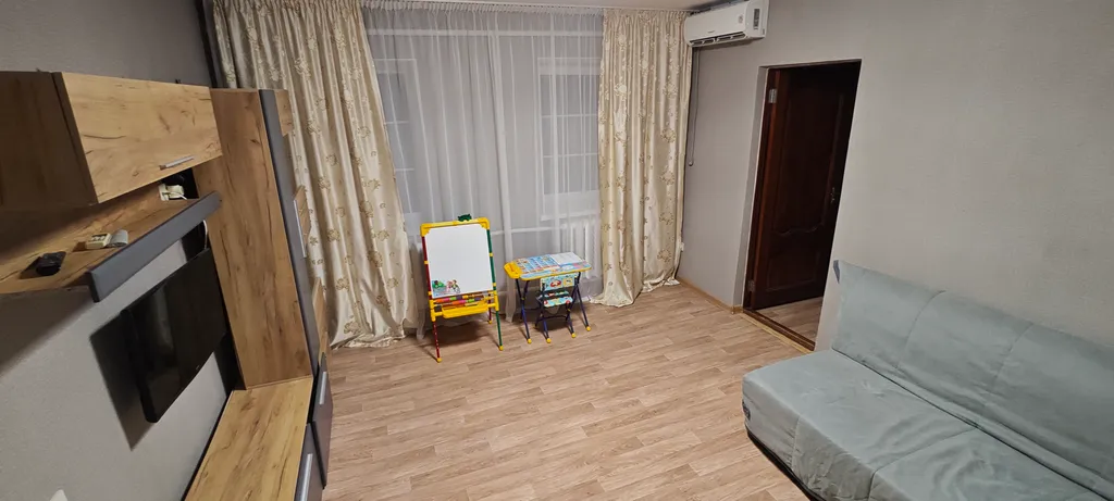 3-комнатный Дом