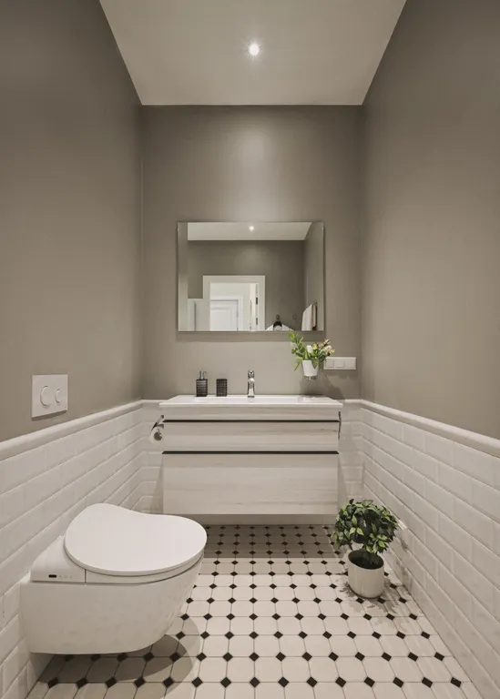 Терраса с видом на Невский