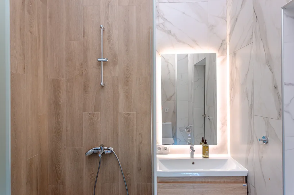 Коттедж Эксклюзивный дом с бассейном (район Ботанического сада) — Владивосток