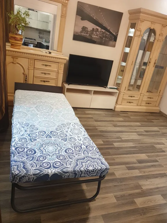 Комфортная 2-комнатная квартира в историческом центре Минска