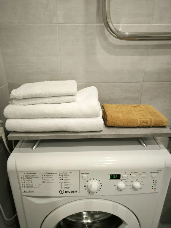 Квартира Grey house