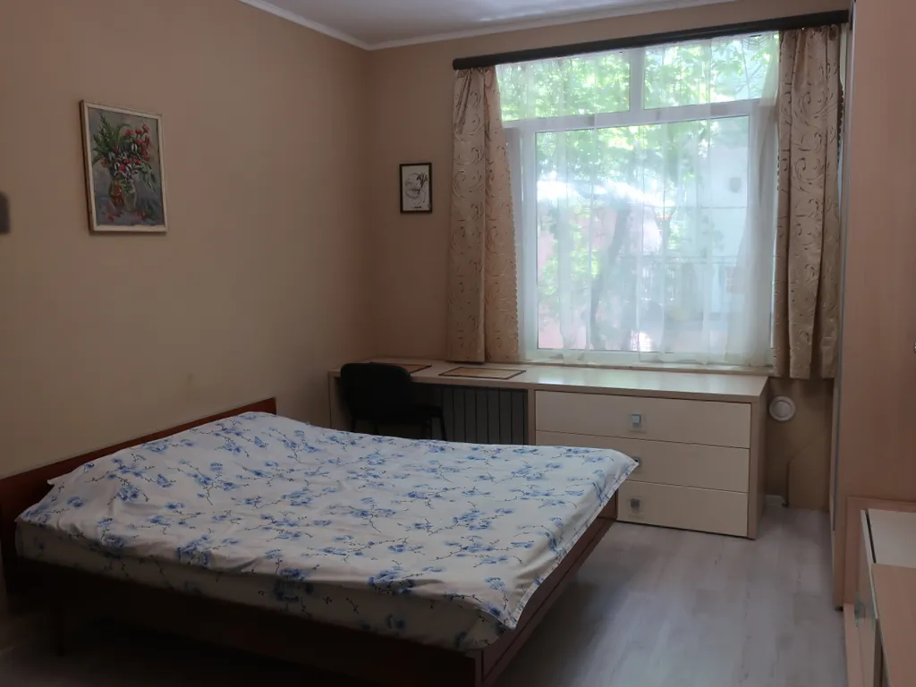 Квартира Студия Акуна Матата — аренда посуточно в Ялта