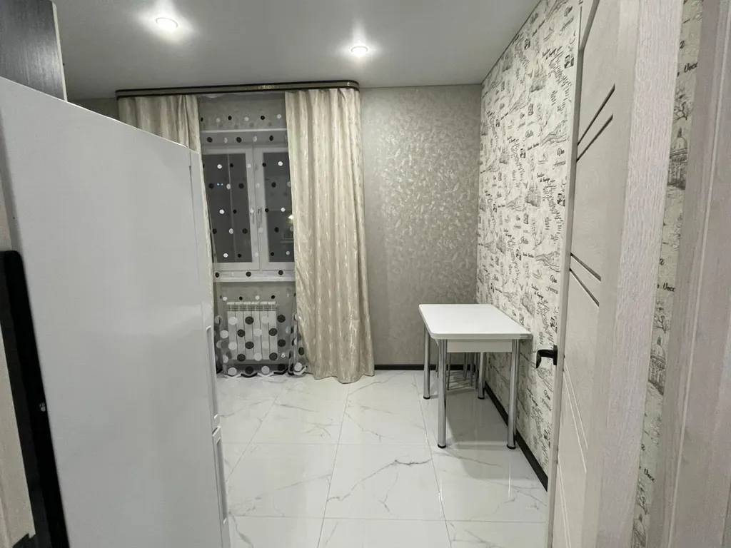 Новая, светлая квартира