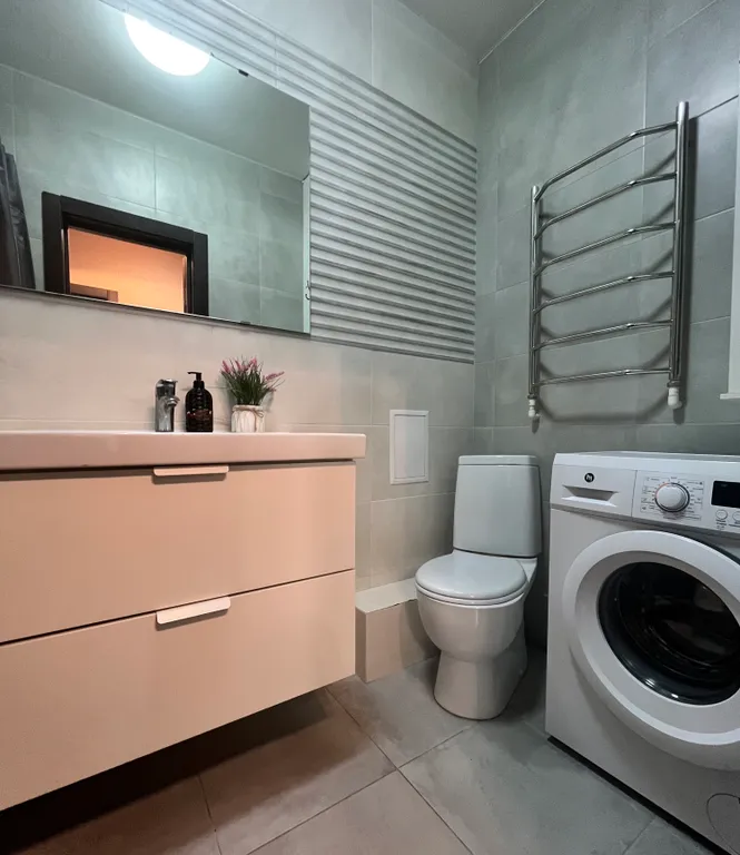 Квартира Большая уютная квартира — Краснодар