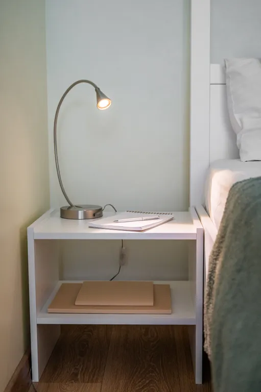 Квартира на берегу моря, в сердце Олимпийского парка