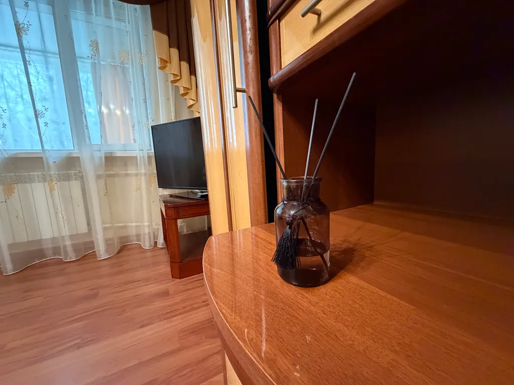 Комфортная квартира рядом с Площадью Победы